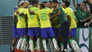 Photo of شركة فرنسية تشترط حضور نجوم البرازيل لطنجة