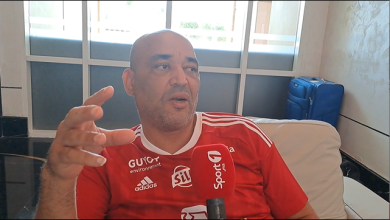 Photo of فيديو.. والد أشرف داري.. ولفنا الضغط مع أشرف من الوداد والمنتخب غادي افرح لمغاربة اليوم