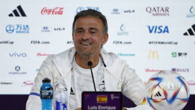Photo of إنريكي: “ما وصل إليه المغرب لم يأتي بالصدفة”