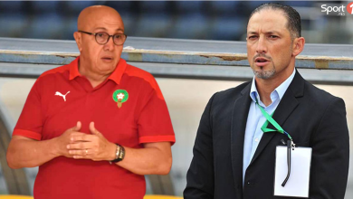 Photo of روسي يضع فتحي جمال في قفص الاتهام في قضية “التزوير”