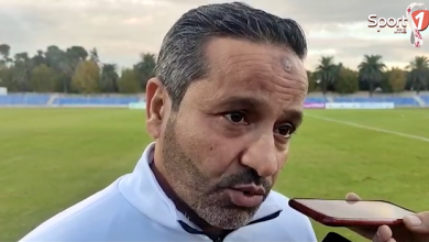 Photo of فيديو.. شكيب جيار: الأسود أبانوا على مستوى كبير وطموحنا أكبر من الدور الثاني