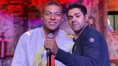 Photo of عاجل.. مبابي والدبوز يفاجئان الأسود بمقر إقامتهم