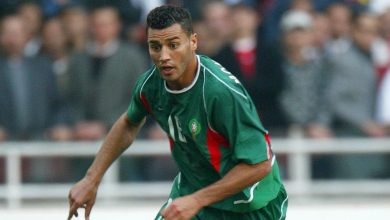 Photo of المختاري: “أسود الأطلس قادرون على مواصلة الإنجاز”