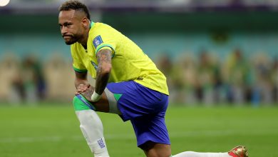 Photo of نيمار يثير القلق في معسكر البرازيل
