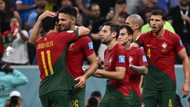 Photo of التشكيلة الرسمية للبرتغال لمباراة المنتخب الوطني المغربي