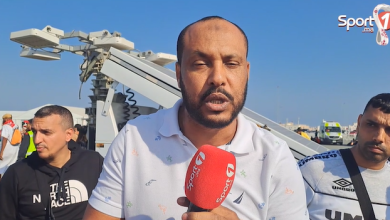 Photo of فيديو.. مشجع مغربي غاضب: راه الجمهور هو لكيزعزع التيران حشوما تحرمونا من التذاكر