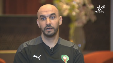 Photo of الركراكي: “أخبرت اللاعبين أننا لن نذهب للعب 3 مباريات فقط في كأس العالم”