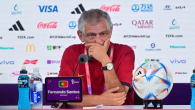 Photo of سانتوس: المغرب أبان عن قوته ورونالدو لم يكن سعيدا بقراري