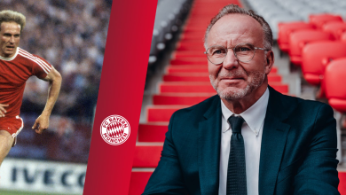 Photo of رومينيغيه يدعو الألمان للاقتداء بالأسود