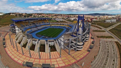 Photo of الفيفا تحدد موعد زيارة ملعب طنجة قبل الموندياليتو