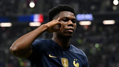 Photo of تشواميني يؤكد صعوبة مباراة الأسود