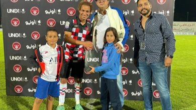 Photo of لأول مرة بالدوري..هواتف ذكية لأفضل لاعب في كل مباراة