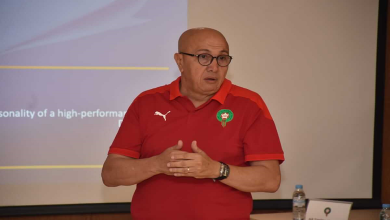 Photo of الإدارة التقنية تعلن لوائح المترشحين للمشاركة في الدورة التكوينية لنيل دبلوم “CAF A”