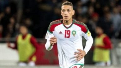 Photo of فيديو.. بامو: متفائل بتأهل المنتخب المغربي إلى نهائي كأس العالم