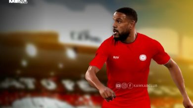 Photo of صورة..رسميا جبيرة يعود للمنافسة ويوقع لفريقه الأم