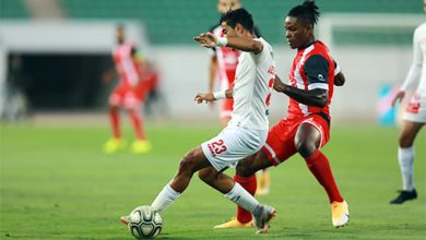 Photo of التشكيلة الرسمية لمباراة حسنية أكادير والفتح الرياضي