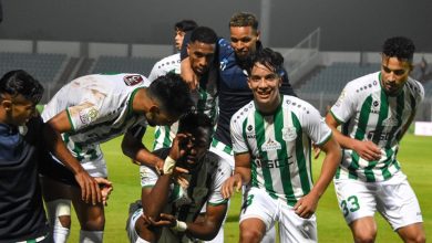 Photo of خلافا لباقي الأندية.. الدفاع الجديدي أكبر مستفيد من “الميركاتو” بـ 890 مليون