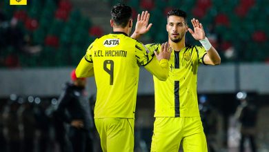 Photo of المغرب الفاسي يحقق انتصار صعب أمام ش.المحمدية