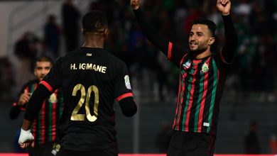 Photo of الجيش بدون ثلاث لاعبين أساسيين في مواجهة طنجة