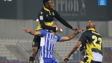 Photo of فيديو.. ا.طنجة يواصل الاندحار وينهزم أمام ا.تواركة بهدف دون رد