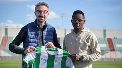 Photo of لوصيكا يستعيد خدمات مهاجمه البوتسواني كابيلو