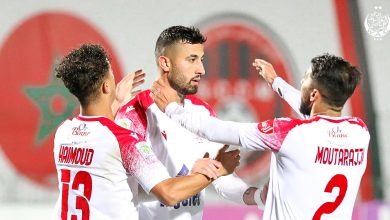 Photo of فيديو.. أشهر مشجعة ودادية توجه رسالة خاصة للحسوني ولاعبي الوداد