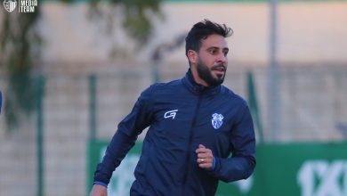 Photo of اتحاد طنجة يستعد لمباراة الجيش بمركب الوازيس