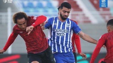 Photo of اتحاد طنجة يواصل تعزيز صفوفه ويحسم صفقتين جديدتين