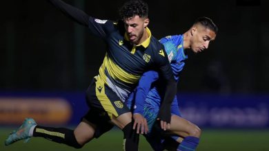 Photo of التعادل السلبي يحسم مباراة ا.تواركة وأ.خريبكة