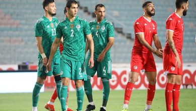 Photo of عاجل.. الوداد يحسم صفقة مدافع جزائري جديد بالميركاتو