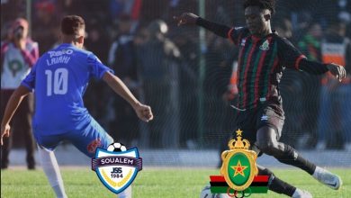 Photo of عاجل.. بعد السهد.. صفقة تبادلية جديدة بين الجيش والسوالم