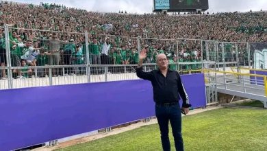 Photo of صورة..رسميا البدراوي يساهم بـ 100 مليون في مباردة “رجا معانا”