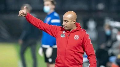 Photo of الوداد يخصص راتبا شهريا كبيرا لمدربه الجديد