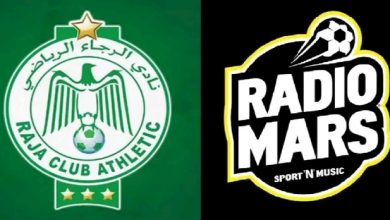 Photo of الرجاء ينهي مقاطعته “لراديو مارس”