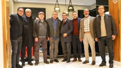 Photo of الوداد يعلن موعد ومكان عقد جموعه العامة