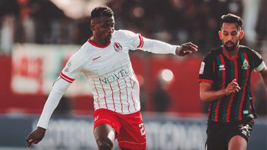 Photo of الجيش الملكي يحدد أثمنة تذاكر مباراة الديربي أمام الفتح