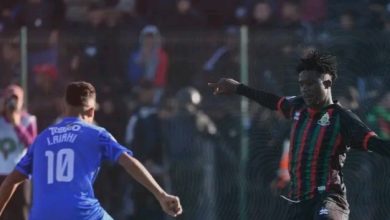 Photo of مديرية التحكيم: الجيش الملكي حرم من هدف صحيح في مواجهة السوالم