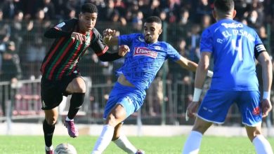 Photo of 80 مليون قيمة أول صفقة للجيش بالميركاتو الشتوي