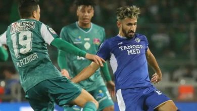 Photo of عاجل.. العصبة الاحترافية تعلن برنامج الجولة 13 للدوري