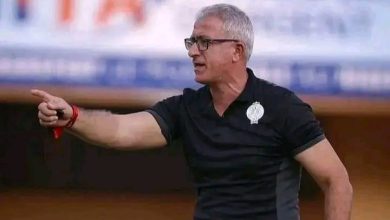 Photo of فيديو .. الكبير: قدمنا شوط ثاني ممتاز وأهم شيء لم تحدث إصابات خصوصا مع تراكم المباريات