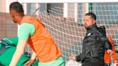 Photo of فيديو.. نجحي يتحدث عن غيابه على دكة بدلاء فريقه وعلاقته بوليد الركراكي