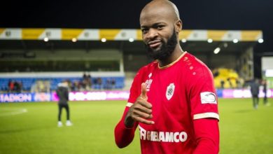 Photo of فيديو.. لاعب الوداد الجديد ينفي وجود أي خلاف مع الرئيس وئكد جاهزيته للدفاع عن القميص