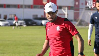 Photo of صابر: “نجحنا في معالجة أخطاءنا خلال الجولة الثانية وأظهرنا شخصية قوية”