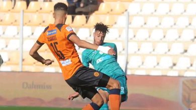 Photo of فيديو.. فرحة كبيرة للاعبي الرجاء بعد الفوز المهم في مباراة القمة أمام بركان