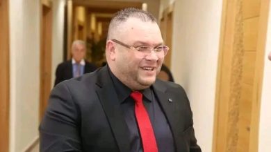 Photo of الشرقاوي: سأنتحر من أجل ا.طنجة ولا أعد ببقائه في القسم الأول