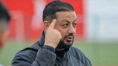 Photo of فيديو.. عمر نجحي: “صعيب تقود مباراة من المدرجات والحكم لم ينصفنا”