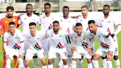 Photo of التشكيلة الرسمية للجيش الملكي لمواجهة حسنية أكادير