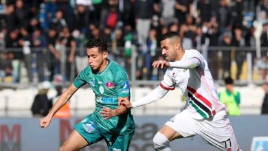 Photo of وثيقة رسمية.. شروط جديدة لمشاركة الأندية بالدوري الاحترافي