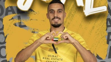 Photo of الوصل يعلن تجديد عقد بوفتيني