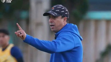 Photo of فيديو.. الطاير: فخور باللاعبين رغم الهزيمة